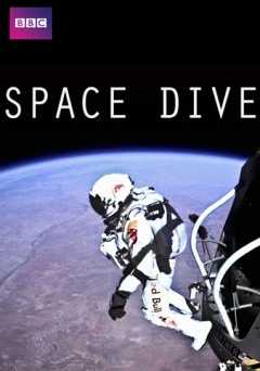 Space Dive - Movie