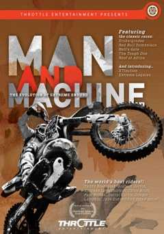 Man and Machine - vudu