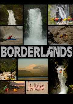 Borderlands - Movie
