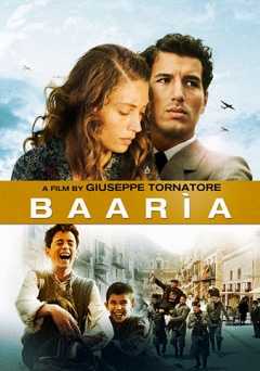 Baaria - Movie