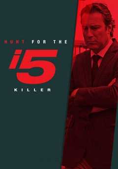The Hunt for the I-5 Killer - Movie