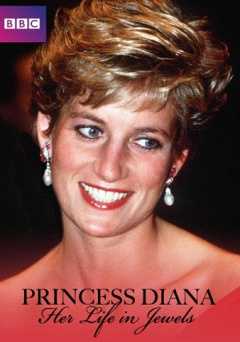 Princess Diana: Her Life in Jewels - vudu