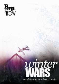 Winter Wars - Movie