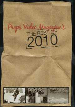 Props BMX: Best of 2010 - vudu