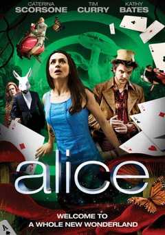 Alice - Movie