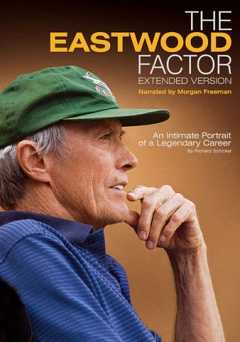 The Eastwood Factor - Movie
