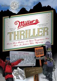 Millers Thriller - Movie