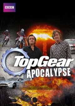 Top Gear - Apocalypse - Movie
