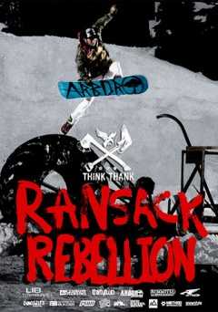 Ransack Rebellion - Movie