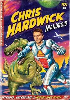 Chris Hardwick: Mandroid - vudu