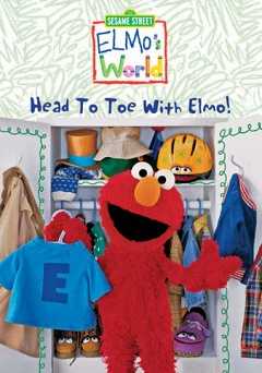 Elmos World: Head to Toe with Elmo! - vudu