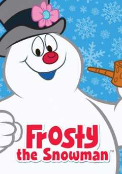 Frosty the Snowman - vudu