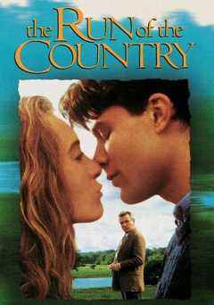 The Run of the Country - vudu