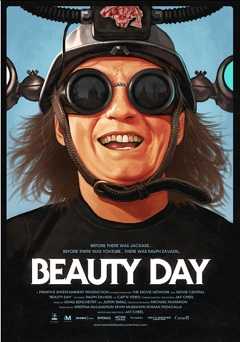 Beauty Day - Movie