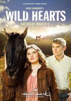 Our Wild Hearts - Movie