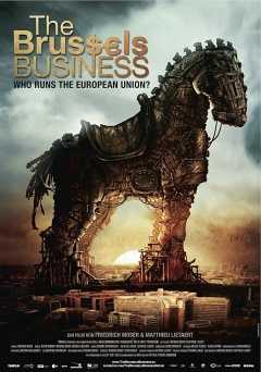 The Brussels Business - Movie
