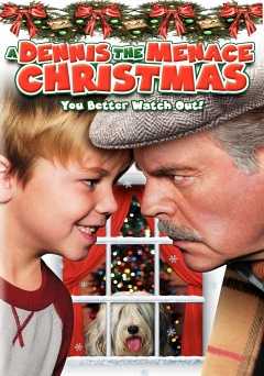 A Dennis the Menace Christmas - Movie