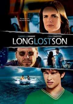 Long Lost Son - Movie