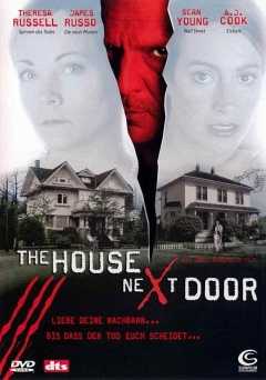The House Next Door - vudu