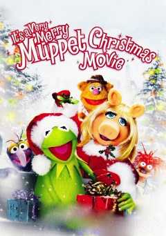 Its a Very Merry Muppet Christmas Movie - Movie
