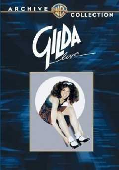 Gilda Live - Movie