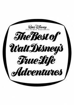 The Best of Walt Disneys True-Life Adventures - Movie