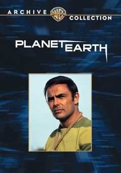 Planet Earth - Movie