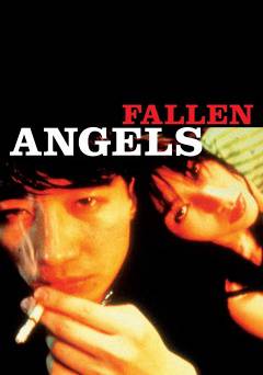 Fallen Angels - Amazon Prime