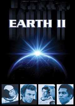 Earth II - Movie