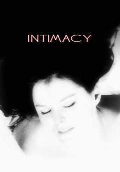 Intimacy - Movie
