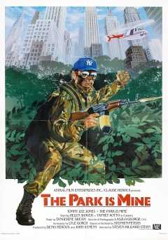 The Park is Mine - Movie