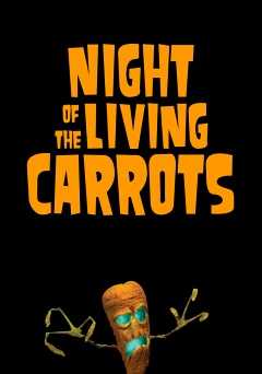 Night of the Living Carrots - Movie