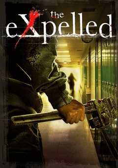 The Expelled - Movie