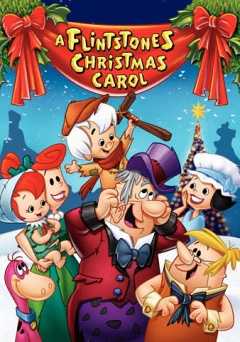 The Flintstones: A Flintstones Christmas Carol - vudu