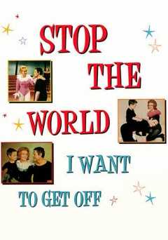 Stop the World, I Want to Get Off - vudu