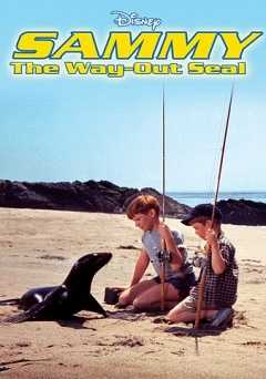 Sammy, the Way-Out Seal - Movie