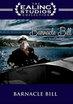 Barnacle Bill - Movie