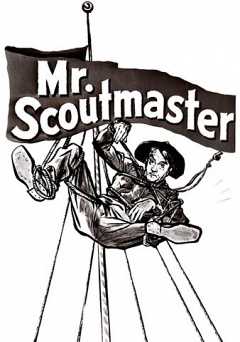 Mr. Scoutmaster - Movie