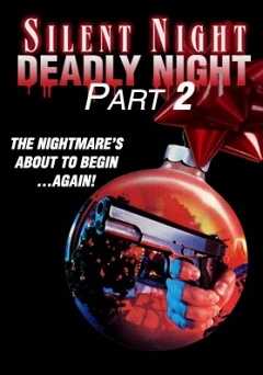 Silent Night, Deadly Night, Part 2 - Movie