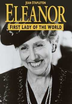 Eleanor: First Lady of the World - vudu