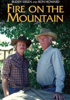 Fire on the Mountain - Movie