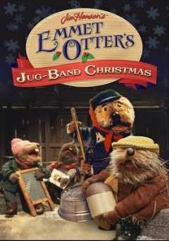 Emmet Otters Jug Band Christmas - vudu