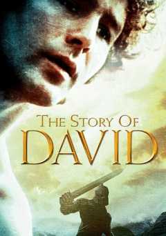The Story of David - vudu