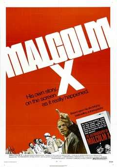 Malcolm X - Movie