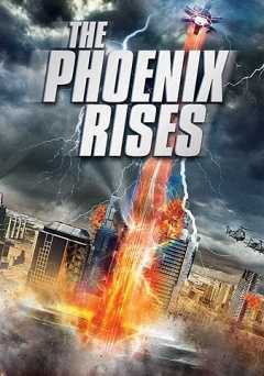 The Phoenix Rises - vudu