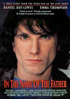 In the Name of the Father - Amazon Prime
