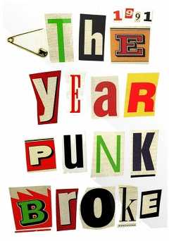 1991: The Year Punk Broke - vudu