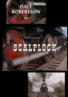 Scalplock - Movie