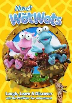Meet The Wot Wots - Movie