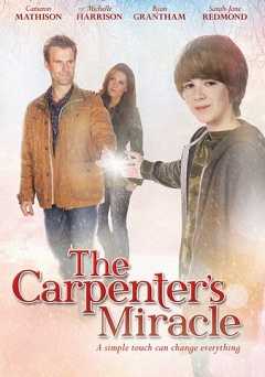 The Carpenters Miracle - Movie